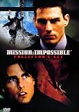 Mission: Impossible [Region 2]