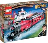 Eigenschaften LEGO 5702012016660 / LEGO 4708 - Hogwarts-Express, 410 Teile