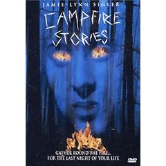 Campfire Stories by 