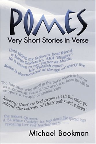 Pomes: Very Short Stories in Verse