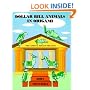 Dollar Bill Animals in Origami