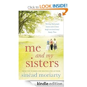Me and My Sisters (Penguin Ireland)