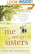 Me and My Sisters (Penguin Ireland)