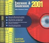 Freeware & Shareware 2001: CD