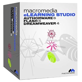 Authorware eLearning 1.0 Studio