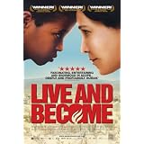 Live and Become