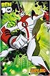 Ben 10 TV Poster