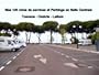 Mes 140 aires de services et parkings pour camping-car en Italie centrale : Toscane, Ombrie, Latium