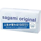 相模ゴム工業 サガミオリジナル クイック 6P