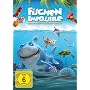Fischen Impossible - Eine tierische Rettungsaktion <b>DVD</b> ~ Goh Aun Hoe