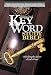 Book The Hebrew Greek Key Study Bible/New American Standard