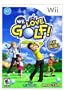 We Love Golf!
