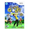 We Love Golf!