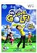 We Love Golf!