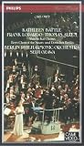 Carmina Burana - Carl Orff [VHS] [1991]