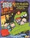 Rugrats Movie Activity Challenge