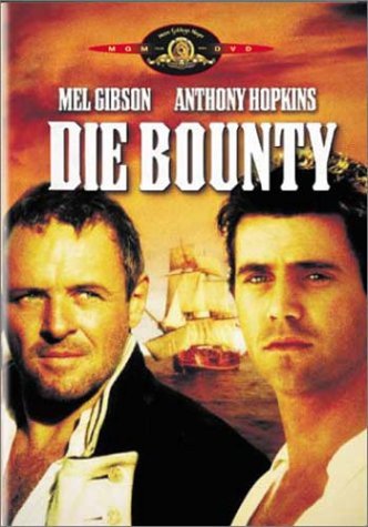 The Bounty [Region 2]