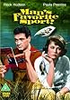 Man's Favorite Sport? [DVD]