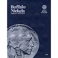 nickel coins Coin Folders