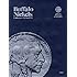 Buffalo Nickels Folder 1913-1938 (Official Whitman Coin Folder)