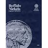 Buffalo Nickels Folder 1913-1938 (Official Whitman Coin Folder)