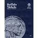Buffalo Nickels Folder 1913-1938 (Official Whitman Coin Folder)