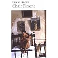 Chair Piment