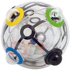Original Rubik's 360 - Zauberkugel inkl. Halter (Version 2012)