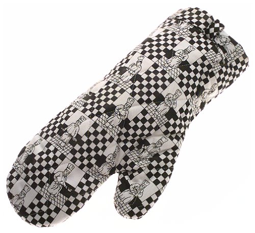Chef Revival Guy Buffet Oven Mitt