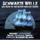 Radio Schwarze Wellevon "Various"