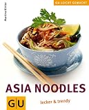 Asia Noodles. lecker & trendy
