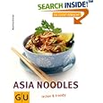 Asia Noodles. lecker & trendy