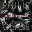 Philip Glass: The Music of Candyman
