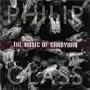 Philip Glass : The Music of Candyman