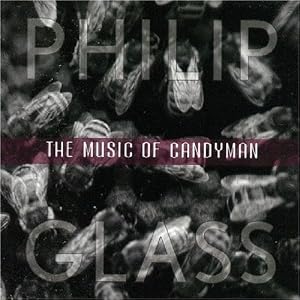 Music Of Candyman