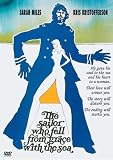 DVD : The Sailor Who Fell From Grace With the Sea