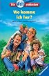 Wo komme ich her? Mein erstes Aufkl�rungsbuch