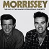 Image of album by Morrissey
