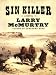 Sin Killer (Hardcover)