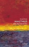 Malthus : a very short introduction