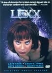 Lexx - Series 2, Vol. 2