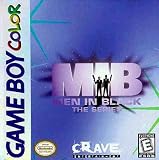 Revue Nintendo  / Men in black the series - Game boy Color - PAL
