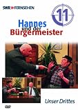 Produkt-Bild: Hannes und der B&uuml;rgermeister - Teil 11