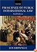 Principles of Public International Law