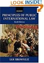 Principles of Public International Law