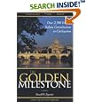 The Golden Milestone: The Italian Heritage of Innovation and Contribution to Civilization  - 4th Edition