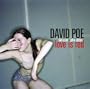 Love Is Red