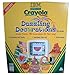 Magic 3D Colouring Book Dazzling De