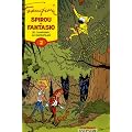 Spirou et Fantasio, l'int�grale tome 2 : De Champignac au Marsupilami