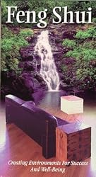 Feng Shui: Creating Environments for Success and Well-Being [VHS]